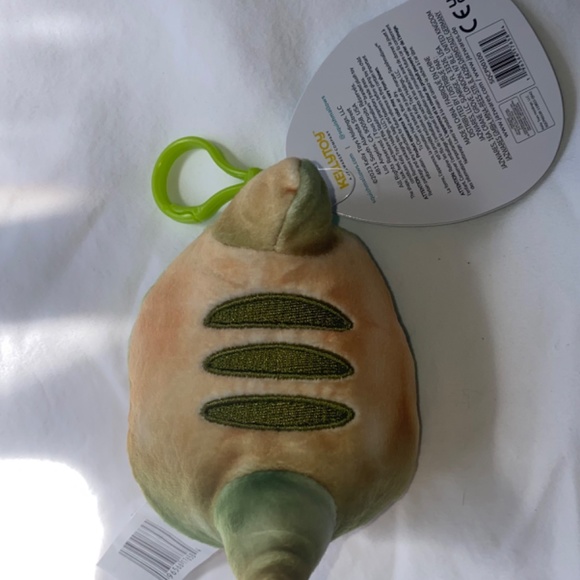 Squishmallow Marisa clip - Picture 2 of 2